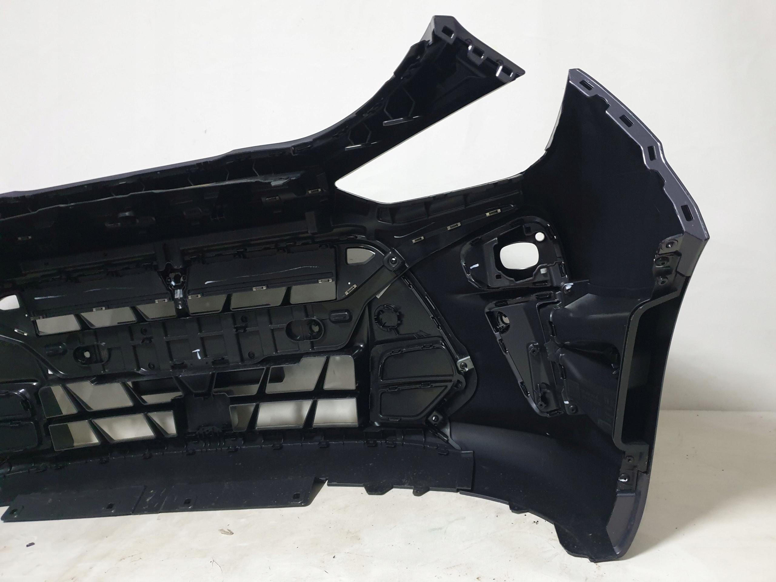 CUPRA TERRAMAR 24-> bumper front front 6xPDC KAMERA 578807103