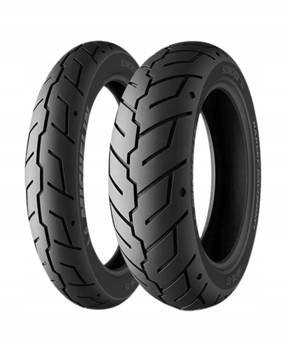 Michelin Scorcher 31 R 150/80B16 77 H Tl