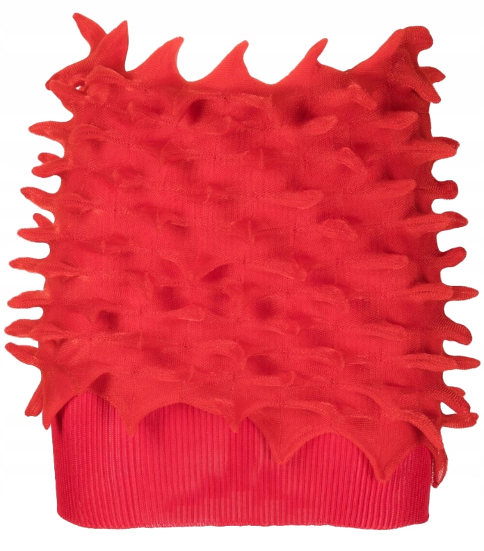 Chet Lo Knitted Spikes Sukně Mini vel. 38/42