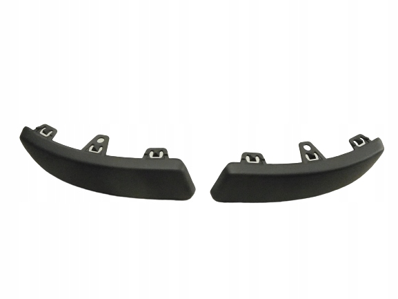 Бампер задний Renault Modus 8200339599