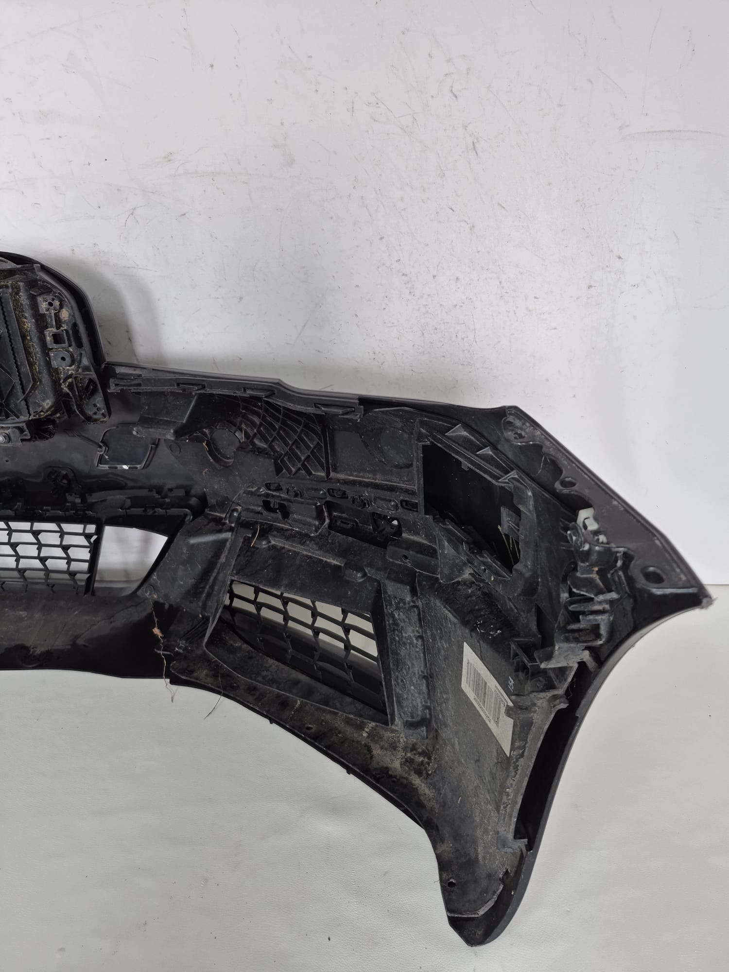 BMW 5 G30 G31 m-packet LIFT 21- bumper front front 6XPDC 8098644
