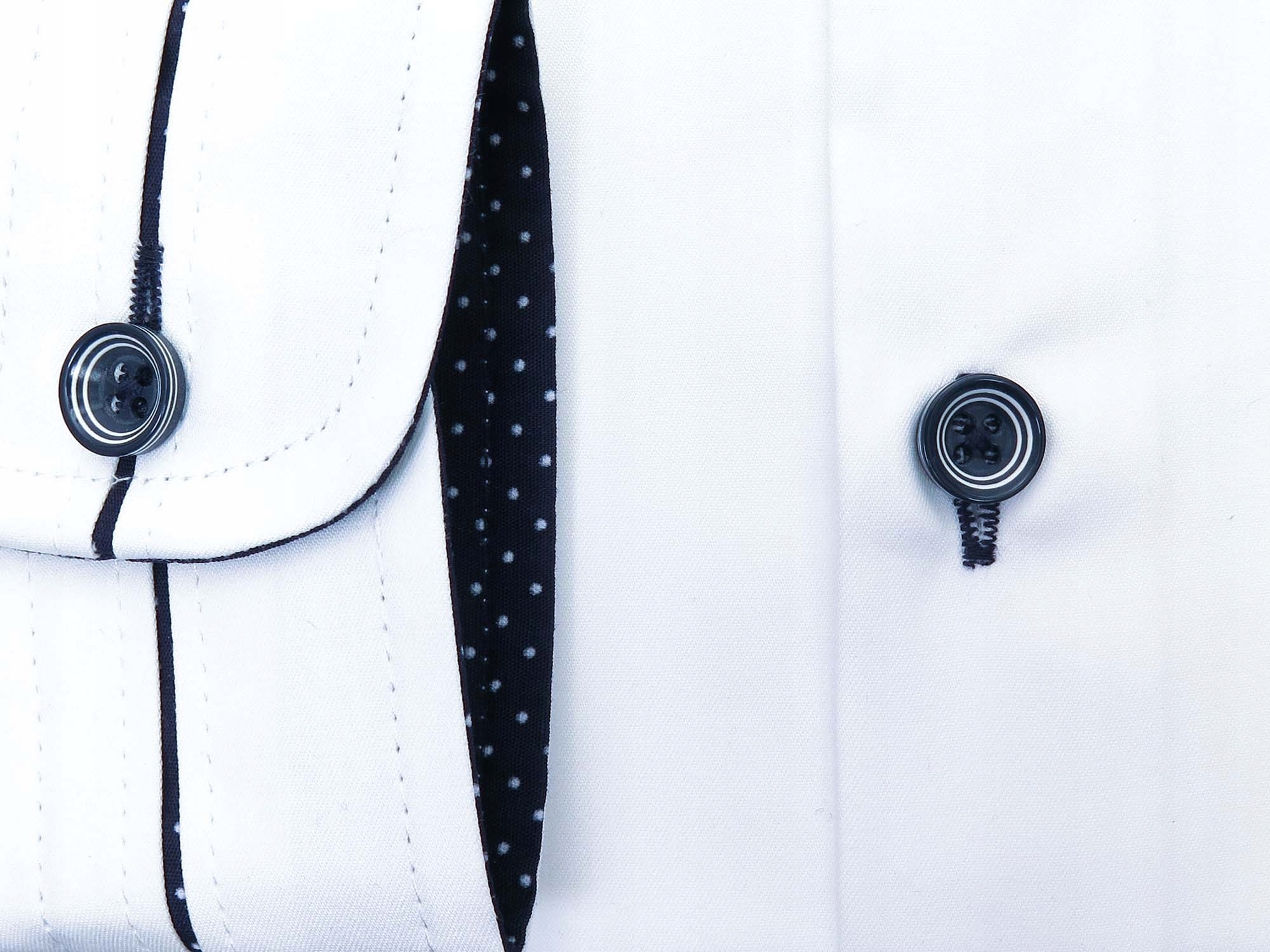 BIAŁA KOSZULA CHŁOPIĘCA NA KOMUNIĘ Y01 152 POLSKA Płeć chłopcy