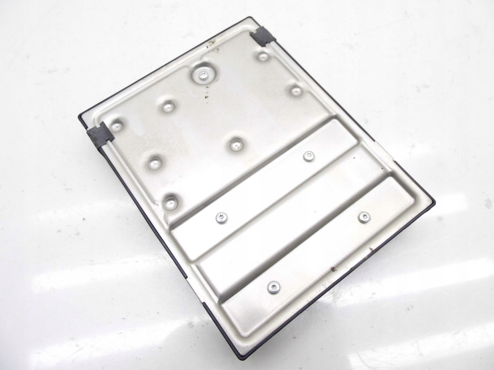 module control unit KOMFORTU 8K0907063L A5 A4 B8