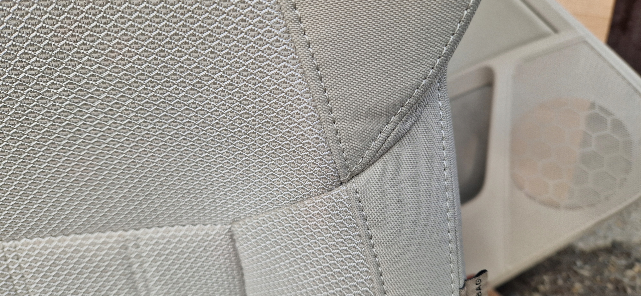 seats side SKODA SUPERB III FULL ELEKTRYKA leather MATERIAL IDEAL