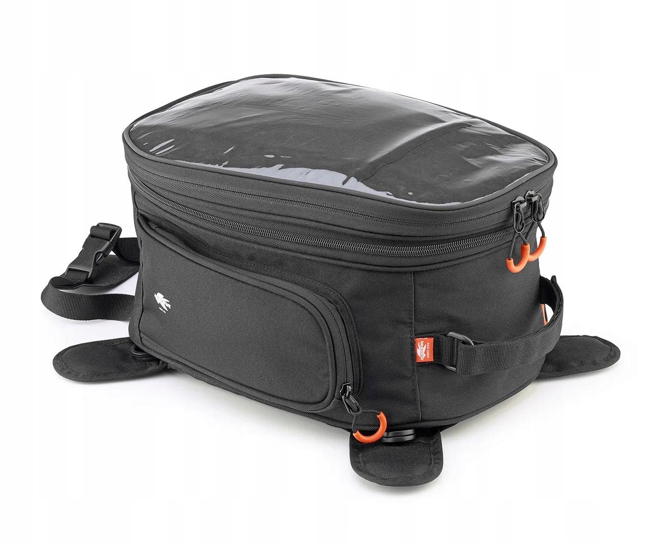 Kappa Taška (tankbag) Na Nádrž Magnetická 25 L Čierna (17-27X28X37 CM)