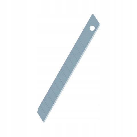 OSTRZA DO NOŻY 18MM  NR2 130-1198  9803 A'10