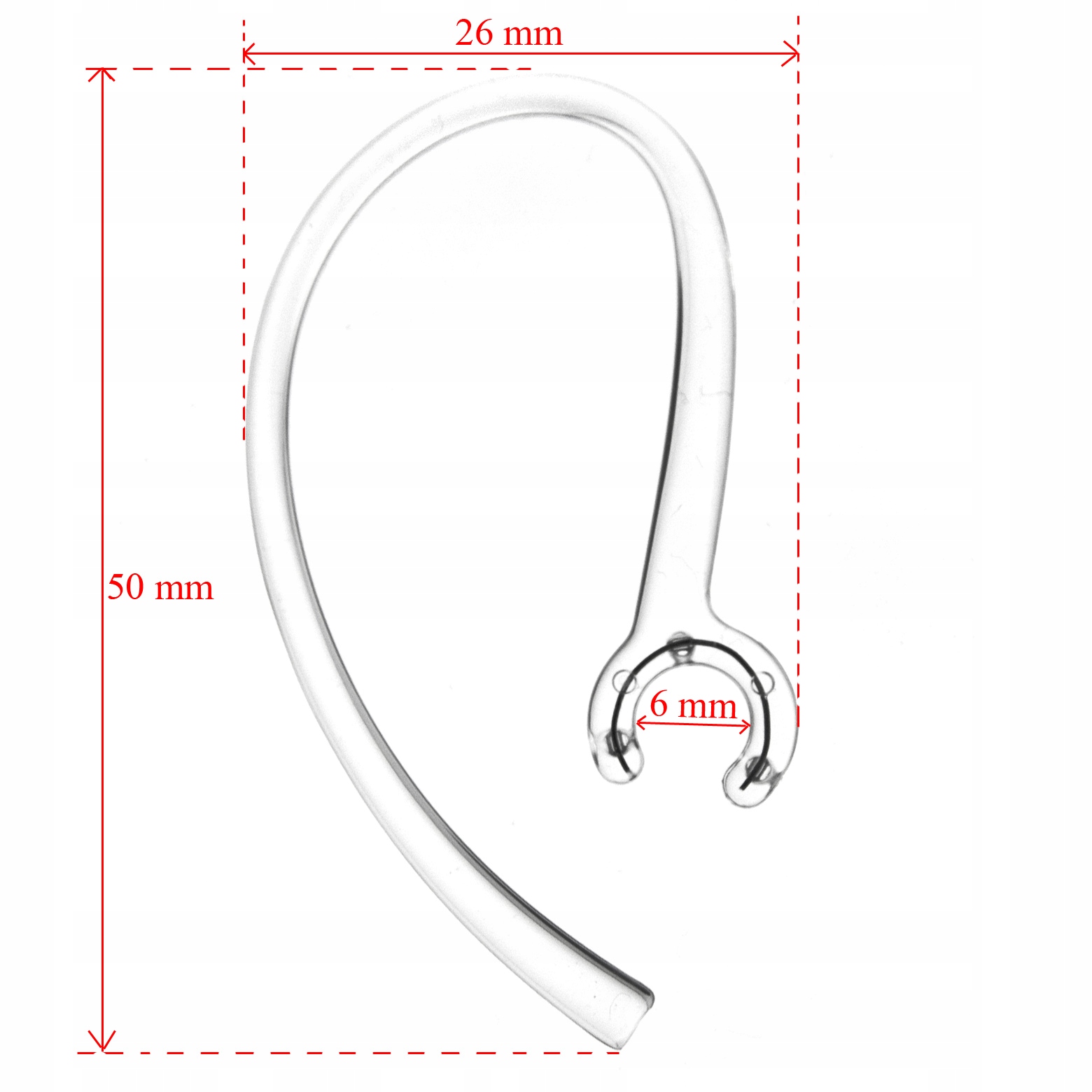 pa k do Plantronics explorer 85 z drucikiem 6mm Sklep Opinie