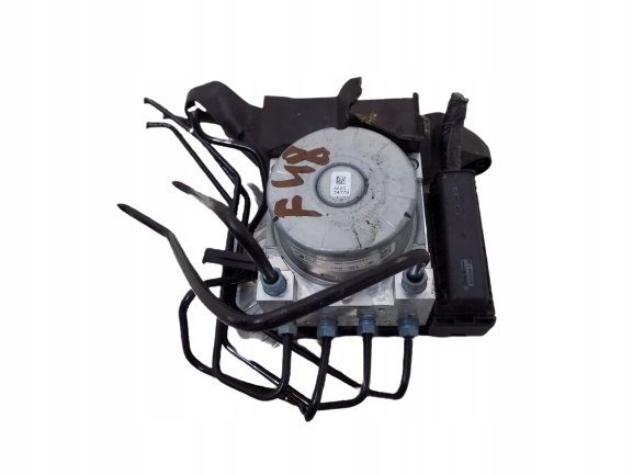 MINI oe 6889945 насос abs