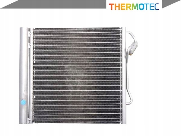 thermotec KTT110426 конденсатор, радиатор кондиционера