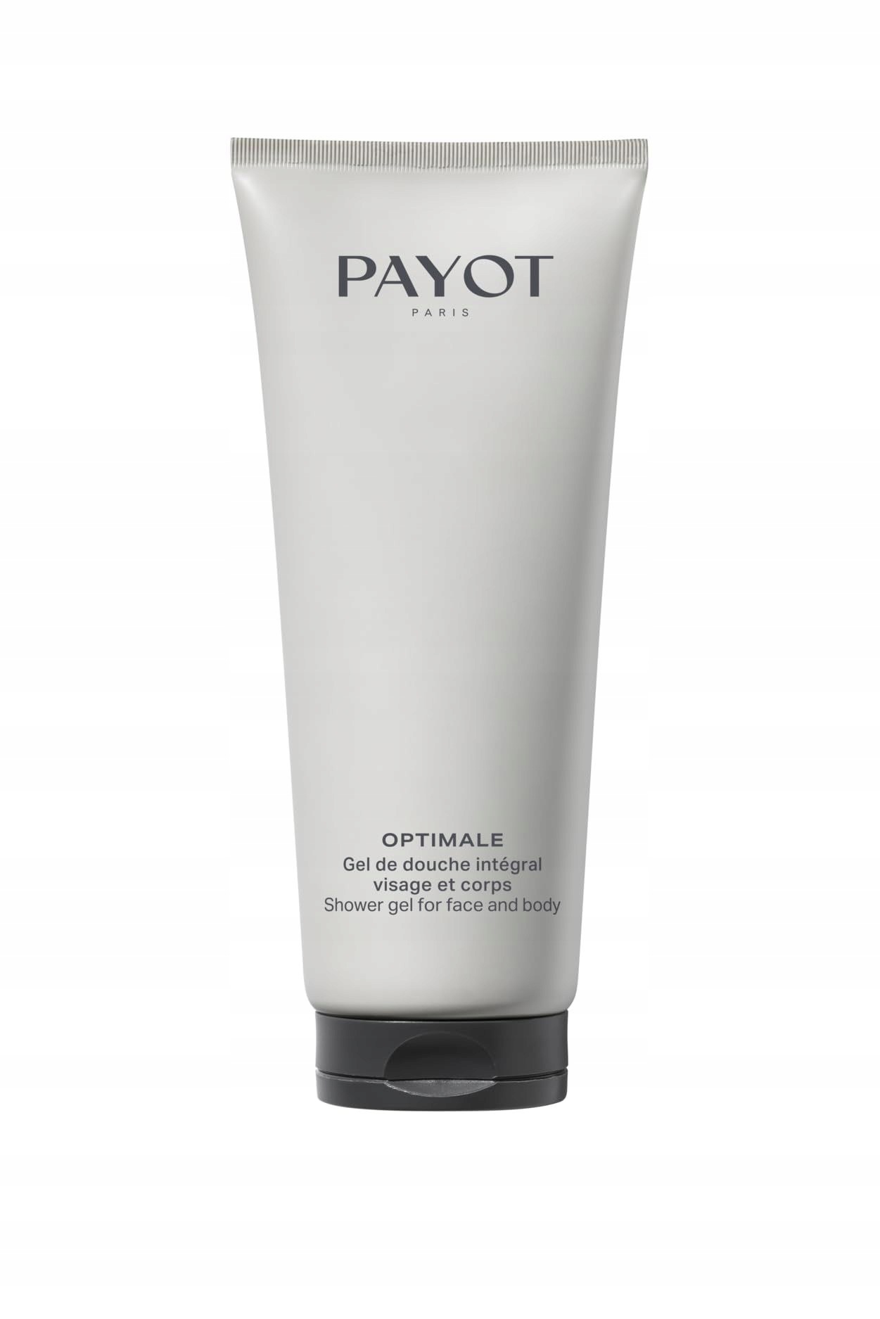 Payot Sprchový gel na obličej a tělo, Optimal, 200 ml