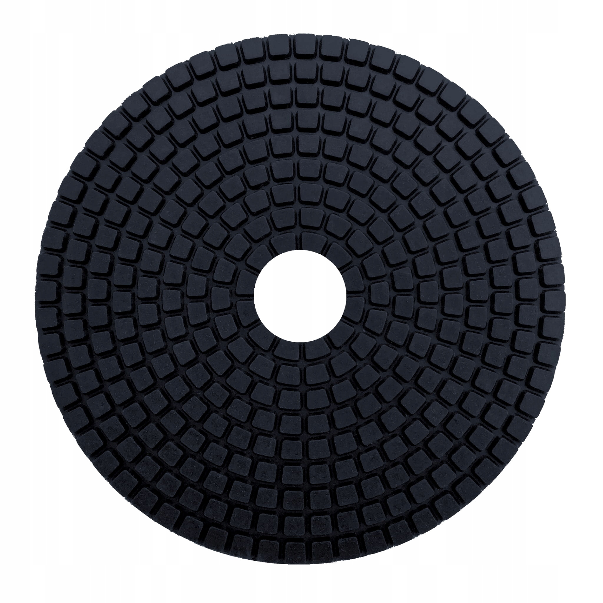

Tarcza Do Szlifowania Gresu Płytek 125MM Gr. 400