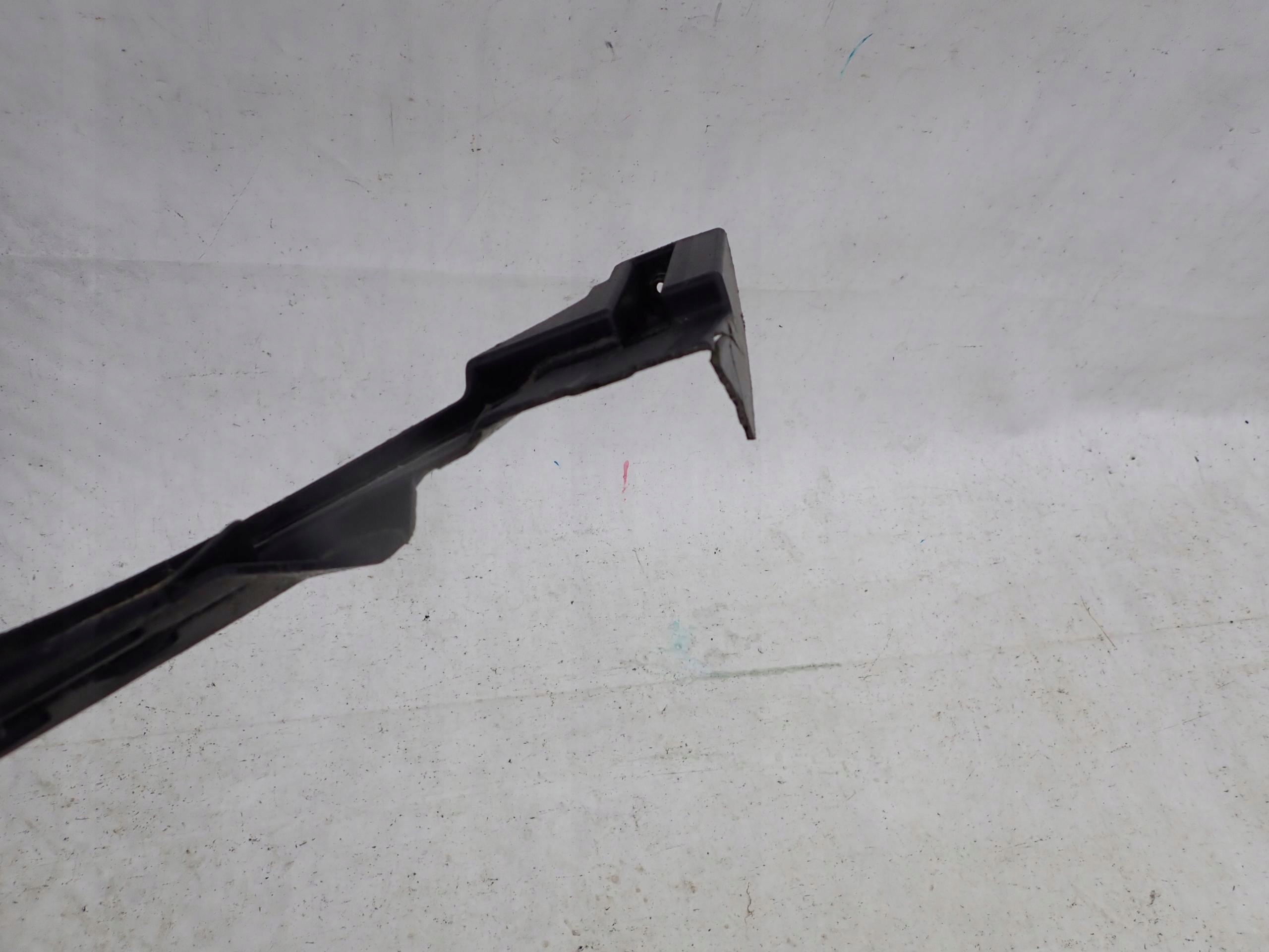 FORD MONDEO MK5 14- support panel for radiators pillar front