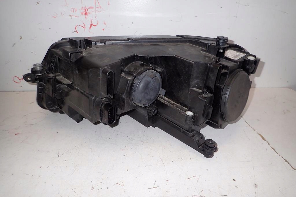 light front front right VW TYIGUAN II 15- 5NB