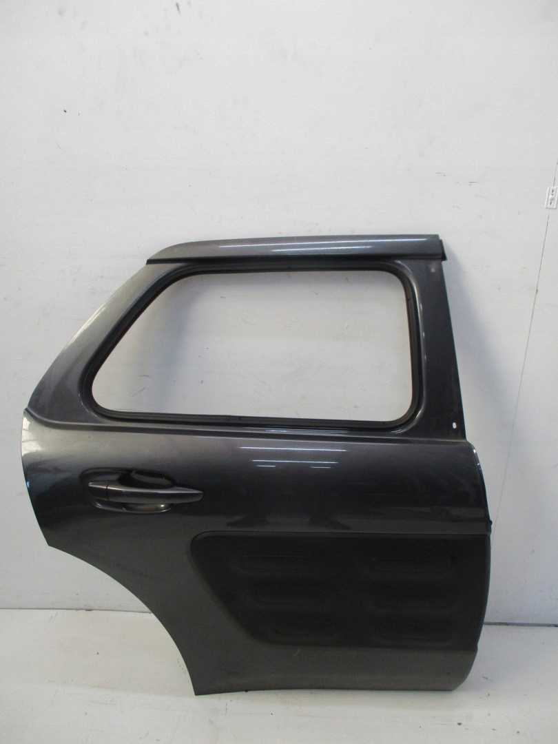 door right rear. CITROEN C4 CACTUS 17R