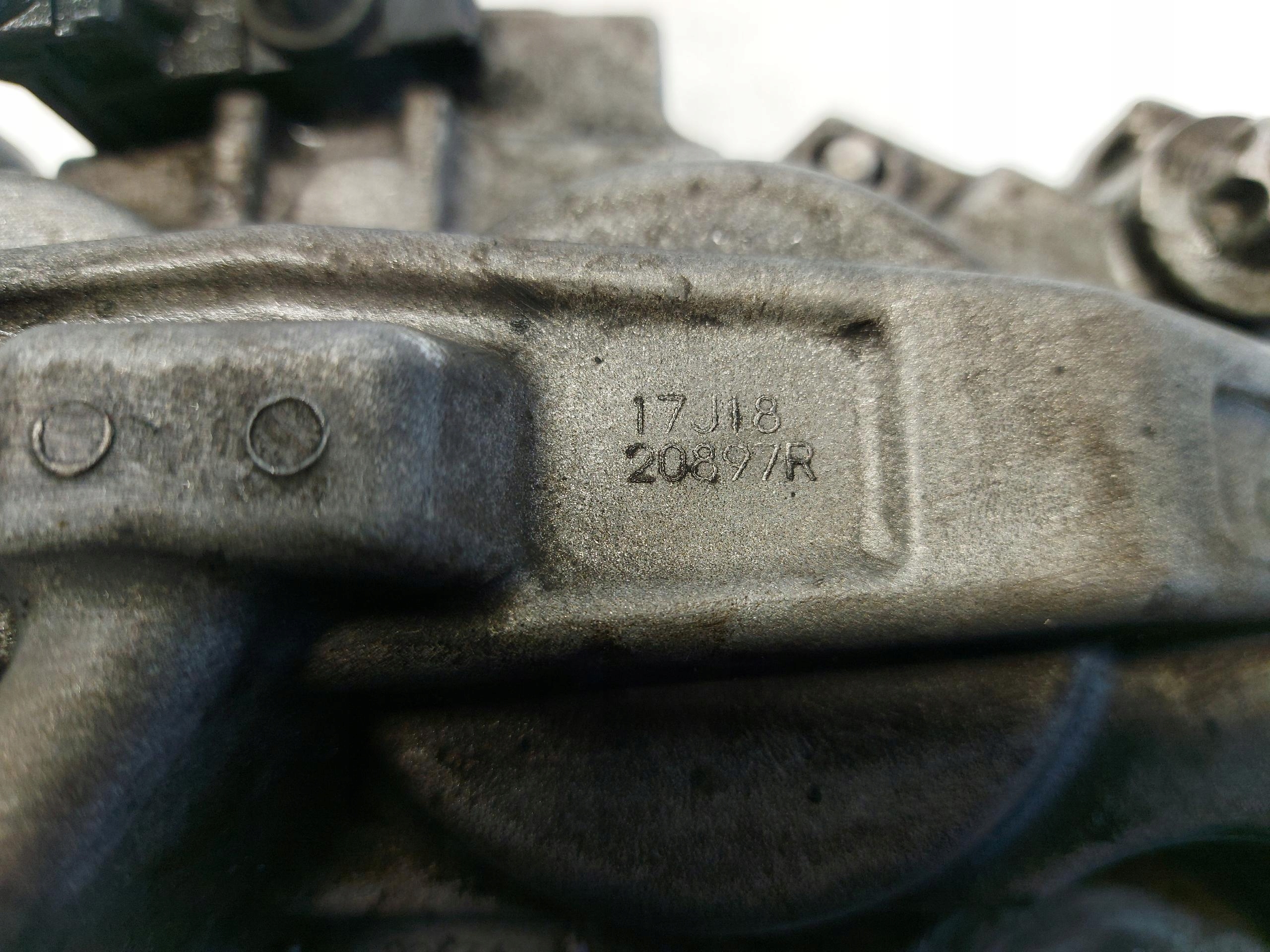 Mercedes W253 GLC caliper brake right front