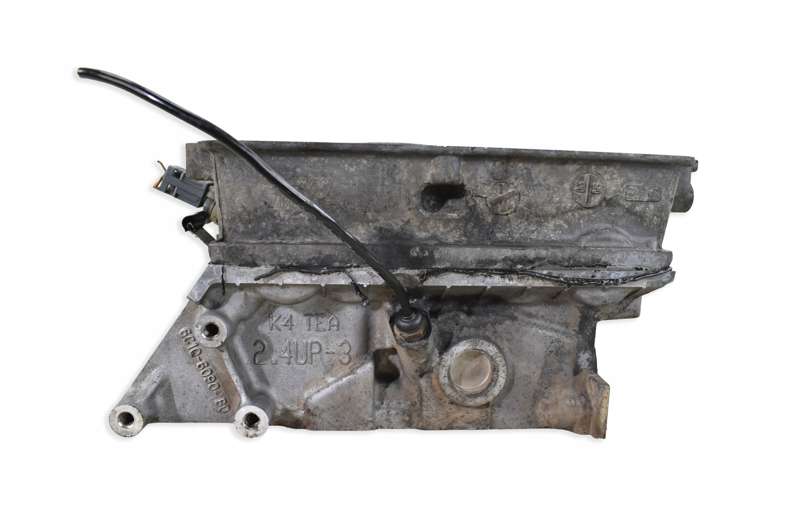 TESTATA Motore FORD TRANSIT MK7 2.4 TDCI 6C1Q-6090-BD