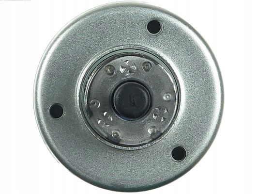 AUTOMAT WŁĄCZNIK ELEKTROMAGNETYCZNY ROZRUSZNIKA Stan opakowania oryginalne