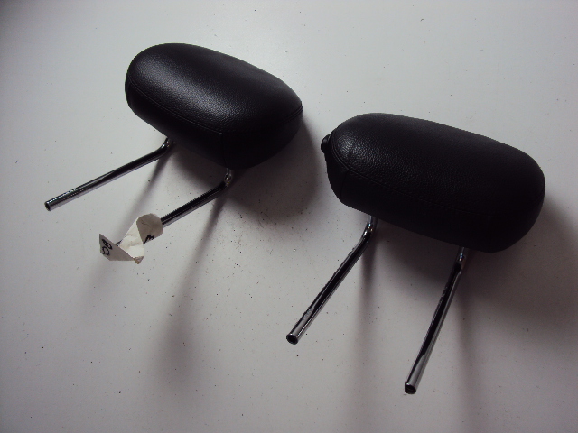 Задние подголовники MERCEDES CLC W203 CDI 08-