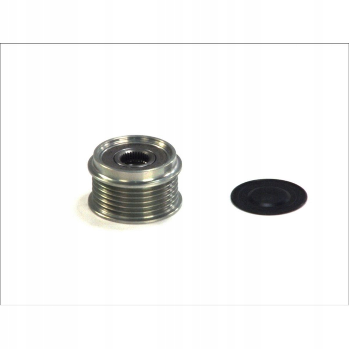 KOLO PASOWE ALTERNATORA MERCEDES V VITO 638