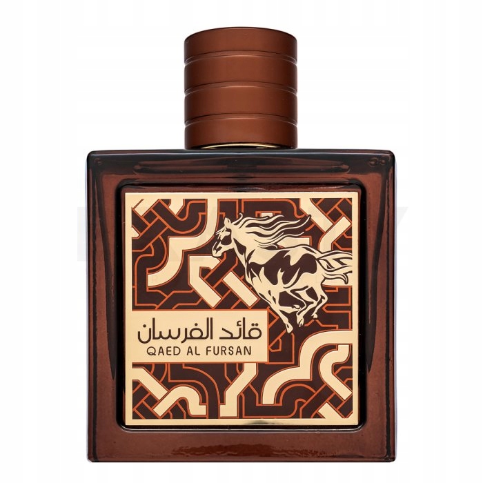 Lattafa Qaed Al Fursan Untamed Edp U 90 ml