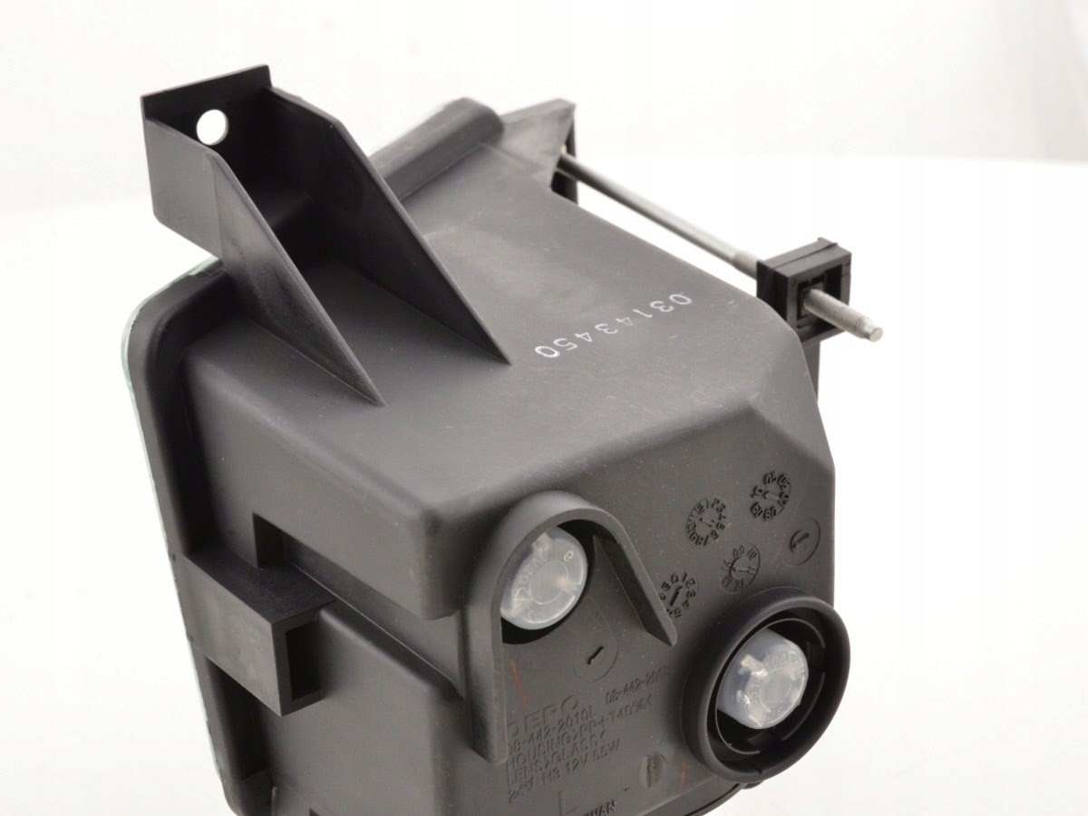 галоген левая opel SIGNUM 03