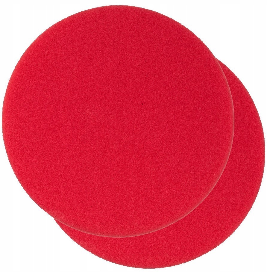 Leštiaca špongia 2 ks 160/20 mm 4932492316 Milwaukee