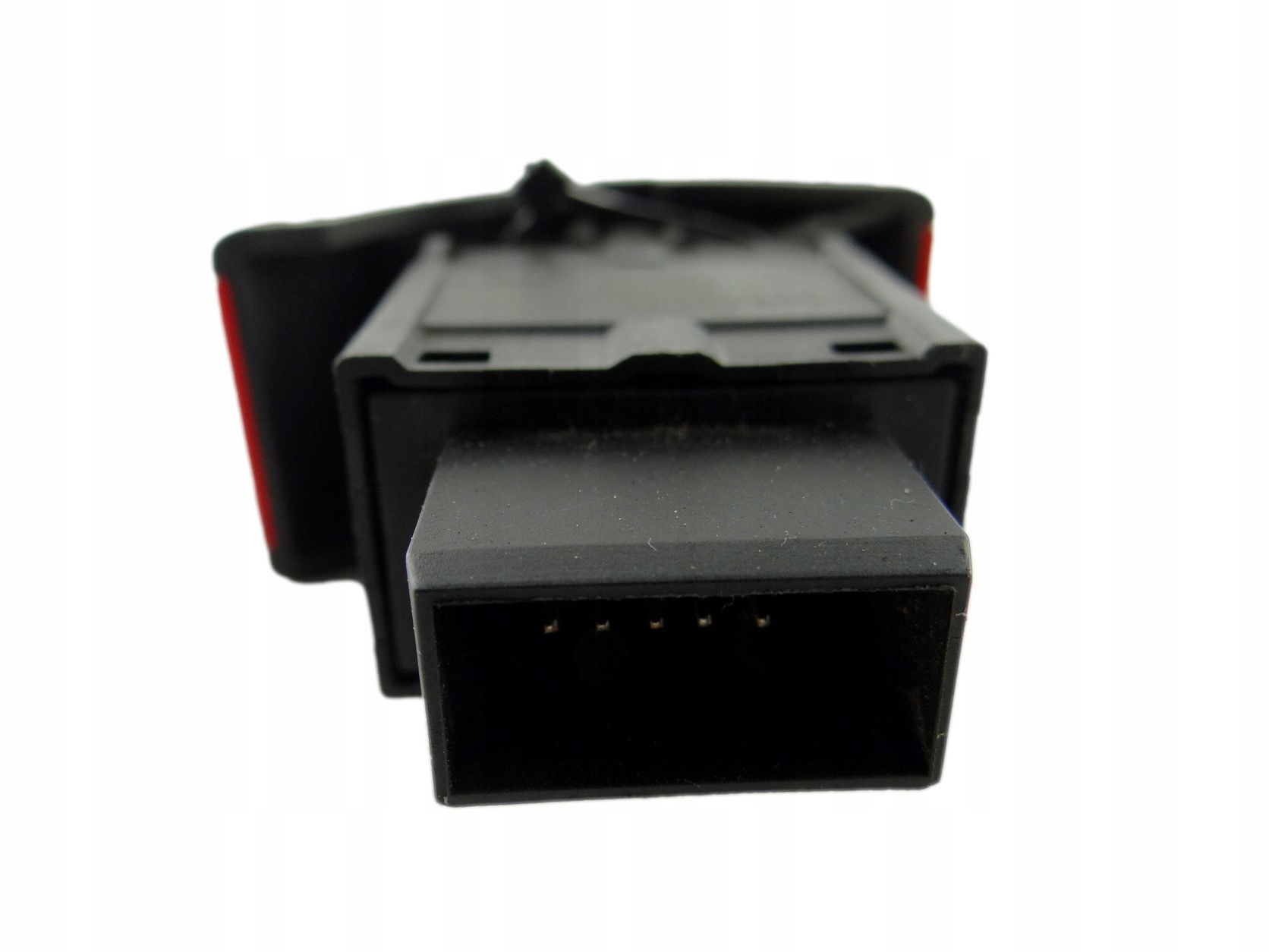 interruttore luci Luci di emergenza OPEL CORSA C 9 164 141
