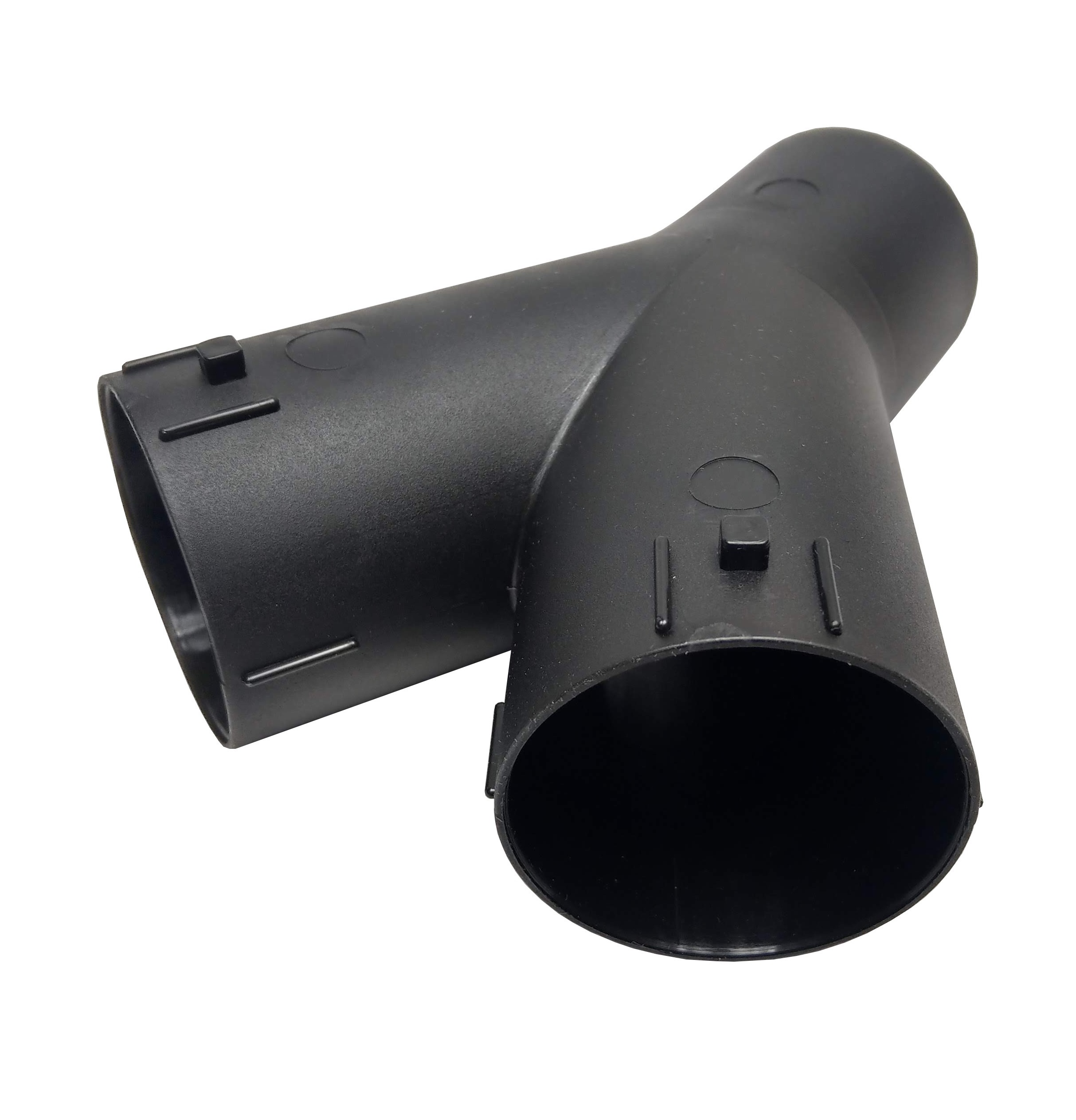 rozgałęźnik trójnik Bosch GAS 25 50 Starmix