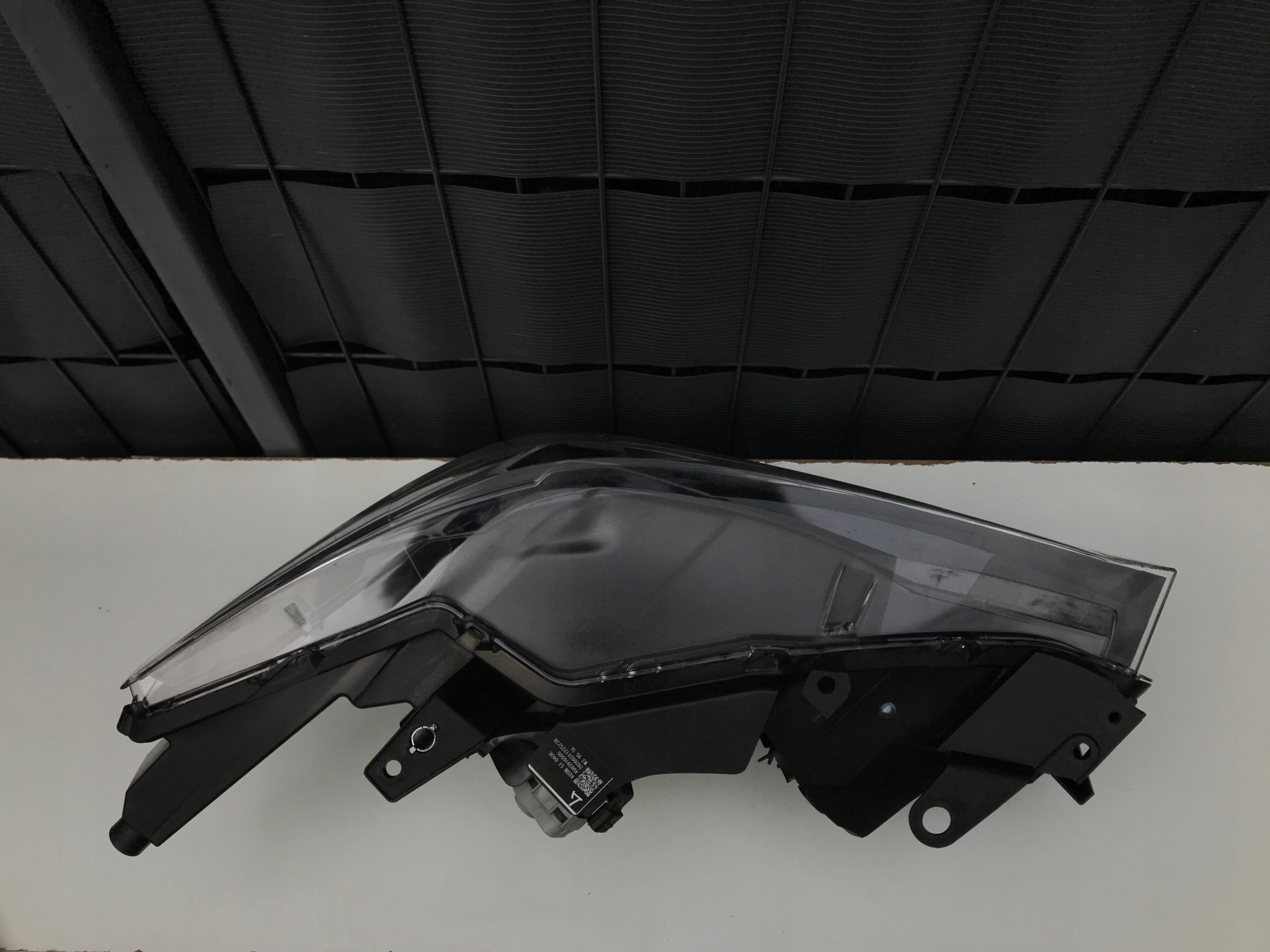 Frontscheinwerfer Mazda CX-5 KF LED Links Scheinwerfer Headlight - Thumbnail 5