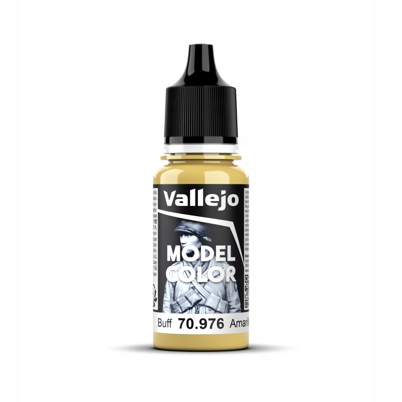 Farba Vallejo Model Color 70.976 Buff