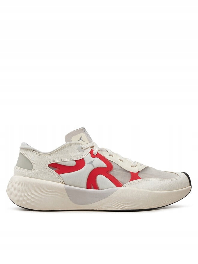Pánské sportovní pohodlné boty Nike Air Jordan Delta 3 Low DN2647-100 vel. 45