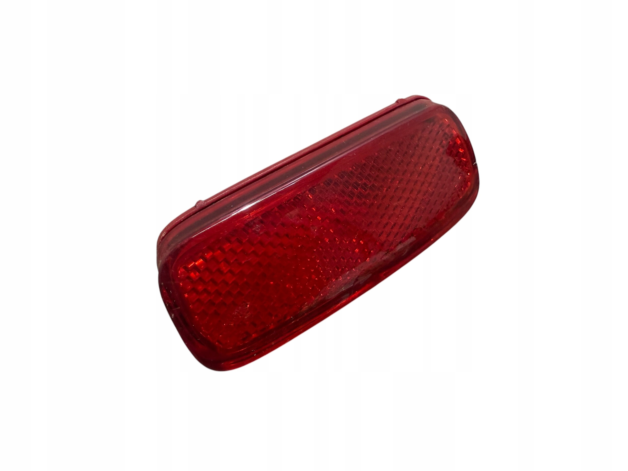 ODBLASK Licht links heck der Stoßstange hinten CITROEN JUMPY III