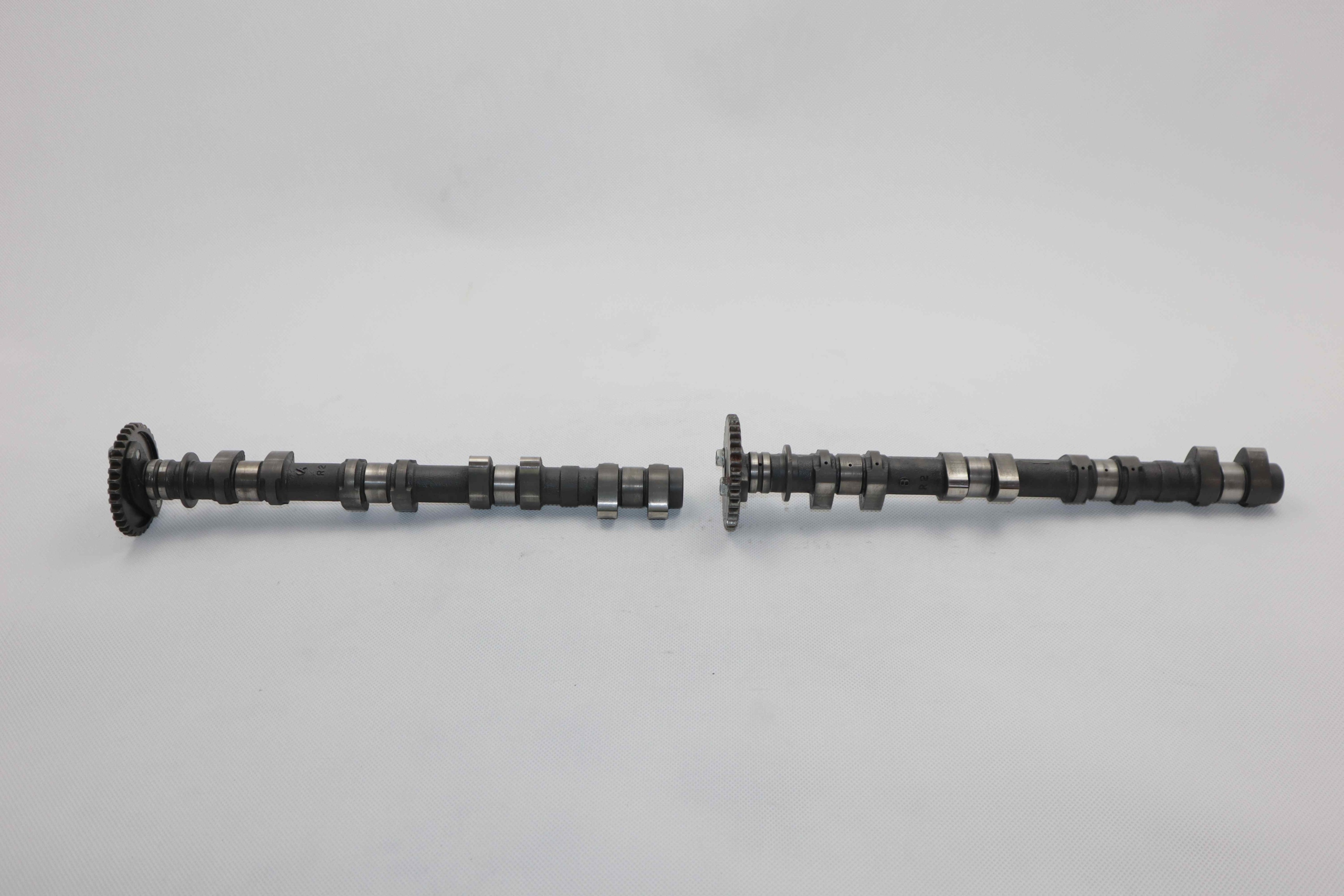 HONDA CBR 600 F2 F3 Wałek Rozrządu Ssący Wydechowy Jakość części (zgodnie z GVO) O - oryginał z logo producenta pojazdu (OE)