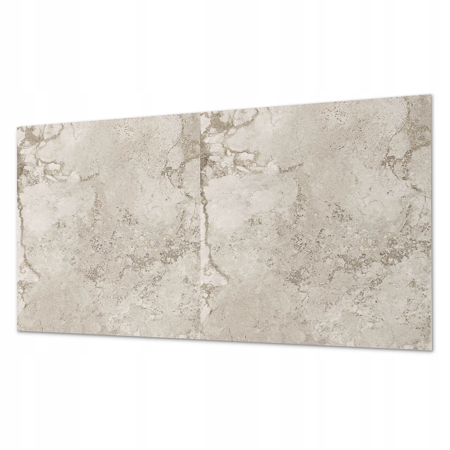 Samolepiaci panel Vinylový vzor inšpirovaný prírodným kameňom 120 x 60 cm