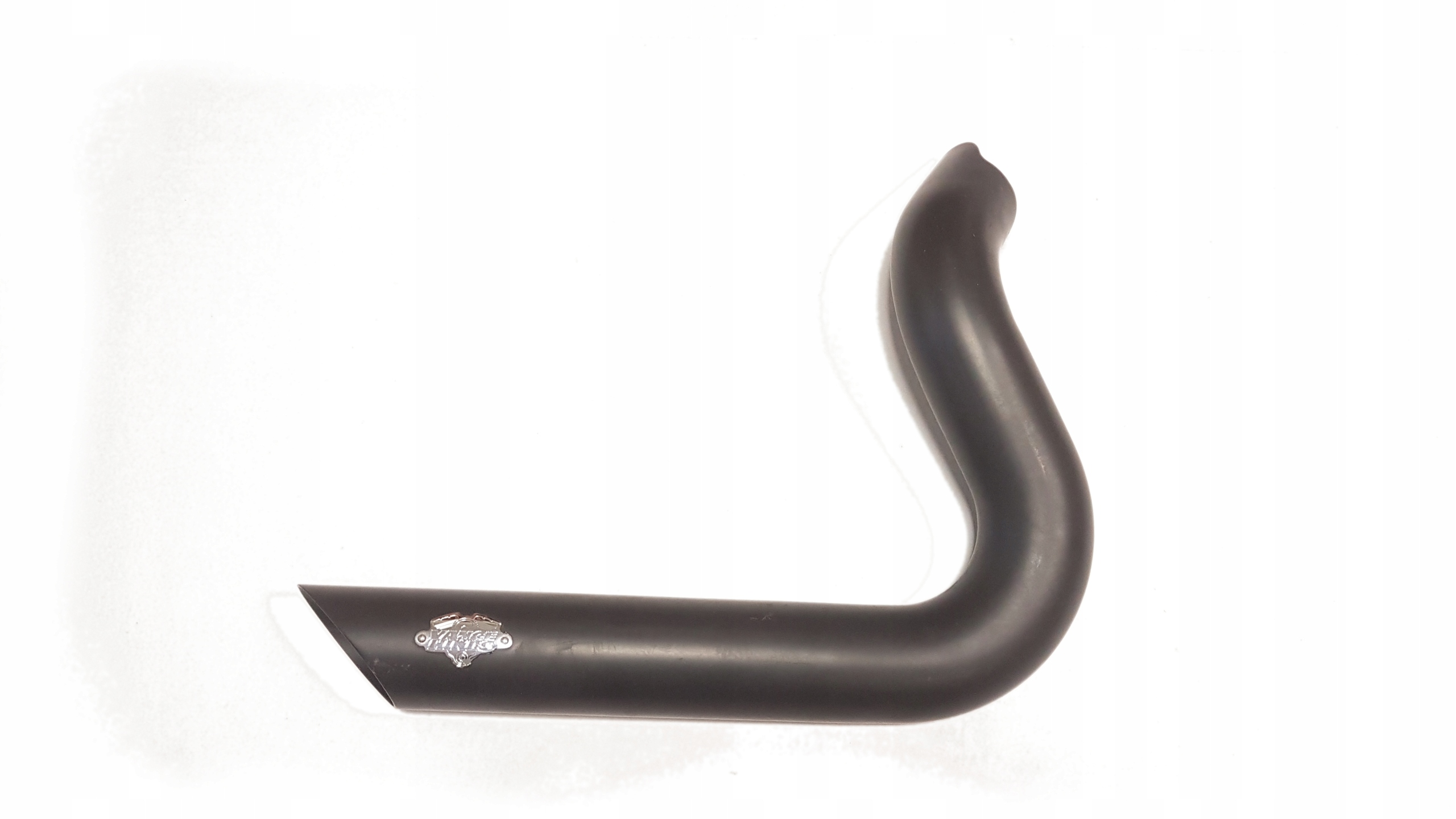 D393HP - HARLEY SPORTSTER XL 14-20 КРЫШКА КОЛЛЕКТОРА VANCE