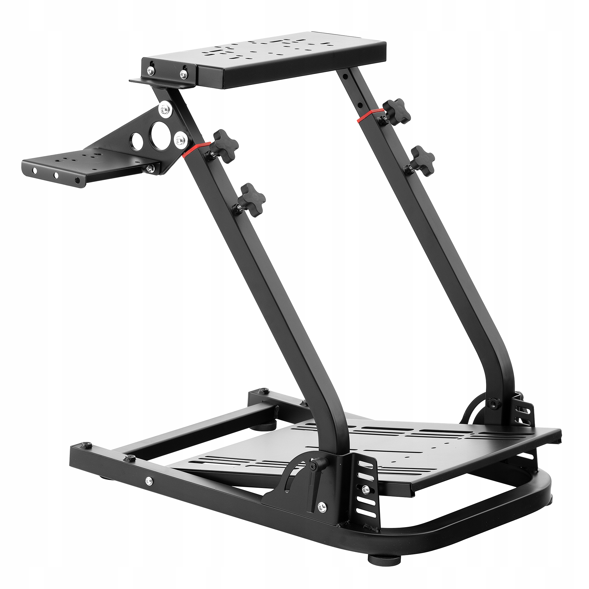 Stojak na kierownicę gamingową SEVICO V139