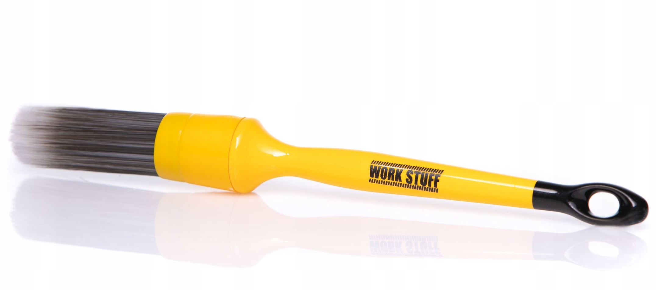 

Work Stuff Detailing Brush Grey Pędzelek 24 mm