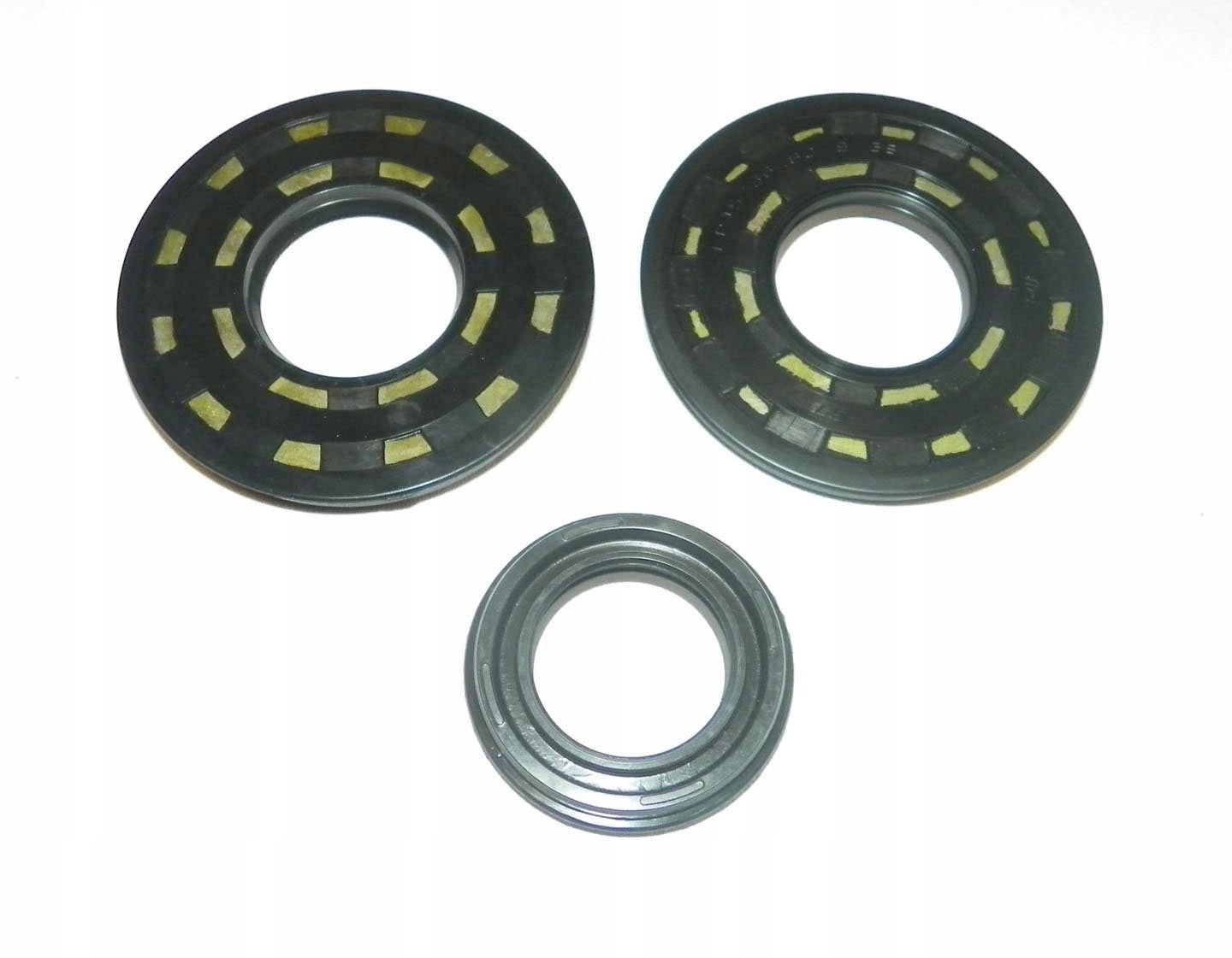 009-911J - Комплект Ущільнень Yamaha Wave Runner 700 760