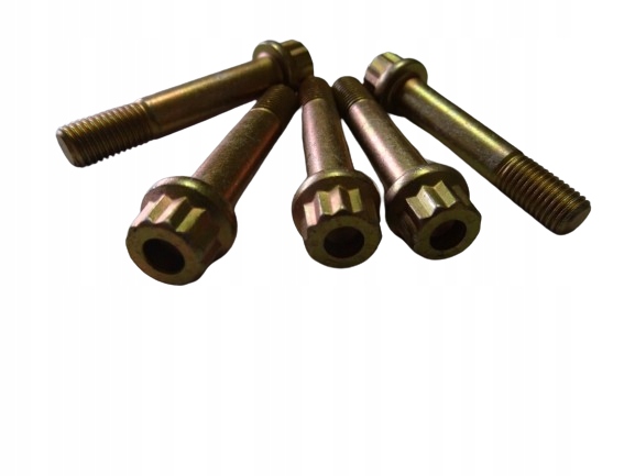 ВИНТОВОЙ БОЛТ MS21250-04