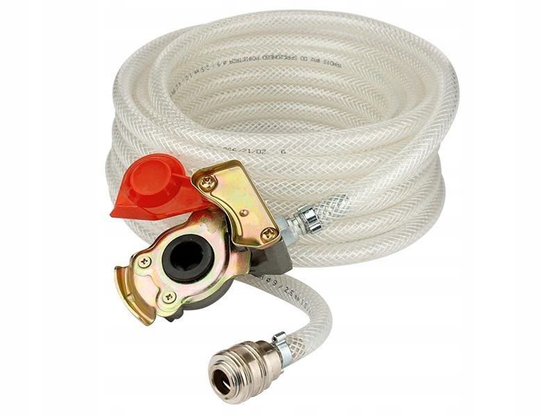 Wąż pneumatyczny kompresora, 20 m