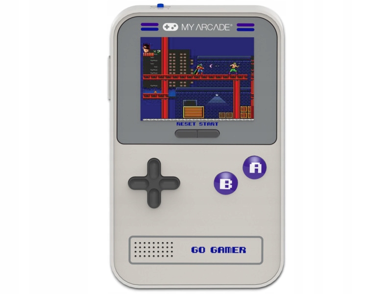 Konsola My Arcade DGUN-3910