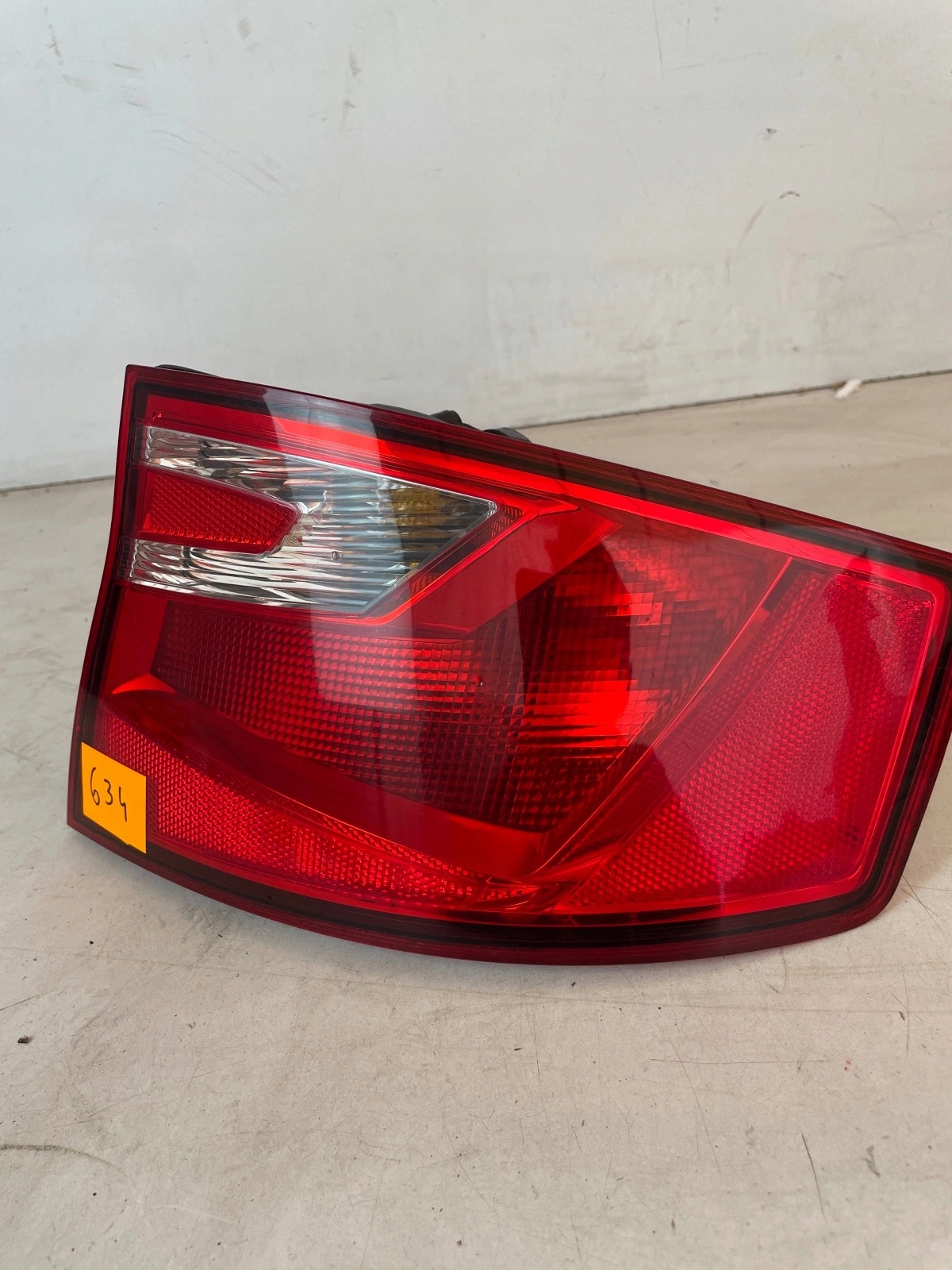 light rear part rear right Seat Toledo IV