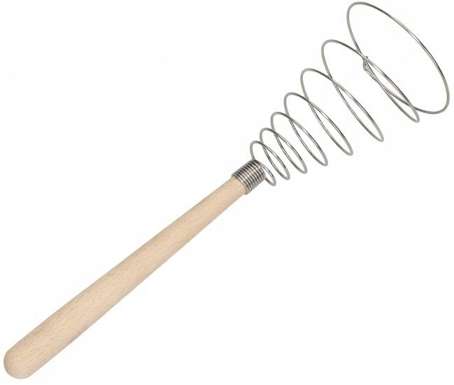 

Ubijak do Piany Drewniany Średni 1 szt