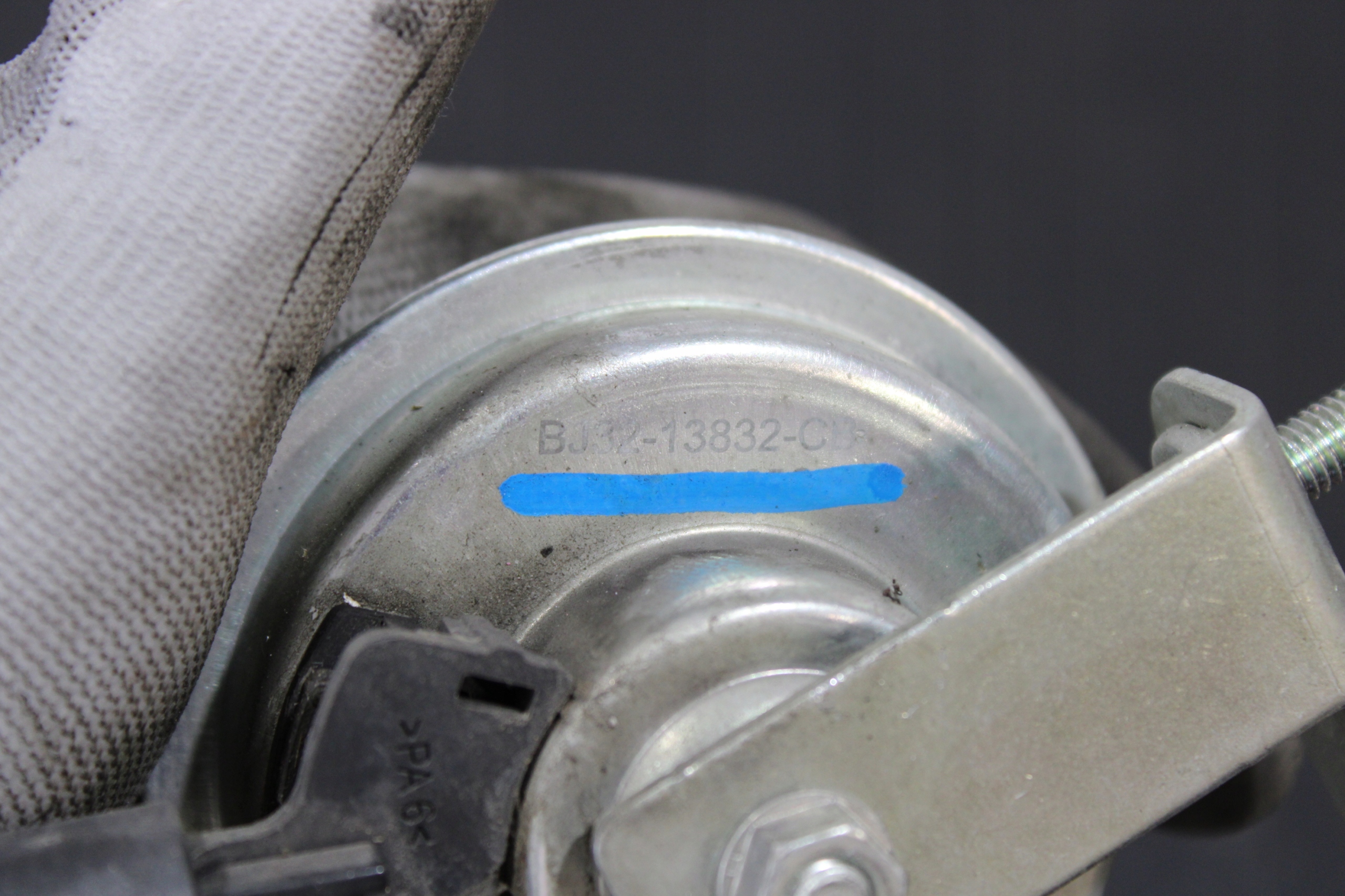 KLAKSON BJ32-13832-CB DISCOVERY SPORT L550