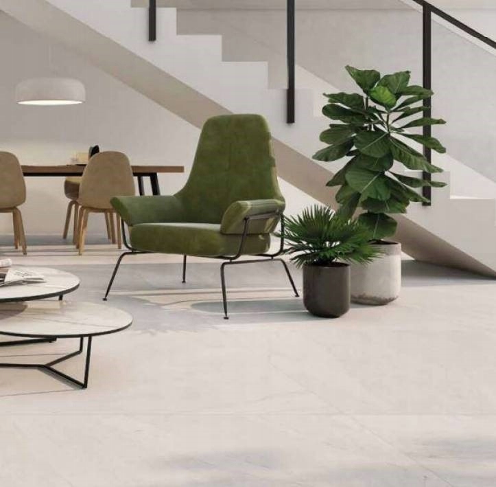 PRISSMACER HALLEY LIGHT PŁYTKA 90X90 MAT REKT GAT1 Stan opakowania oryginalne