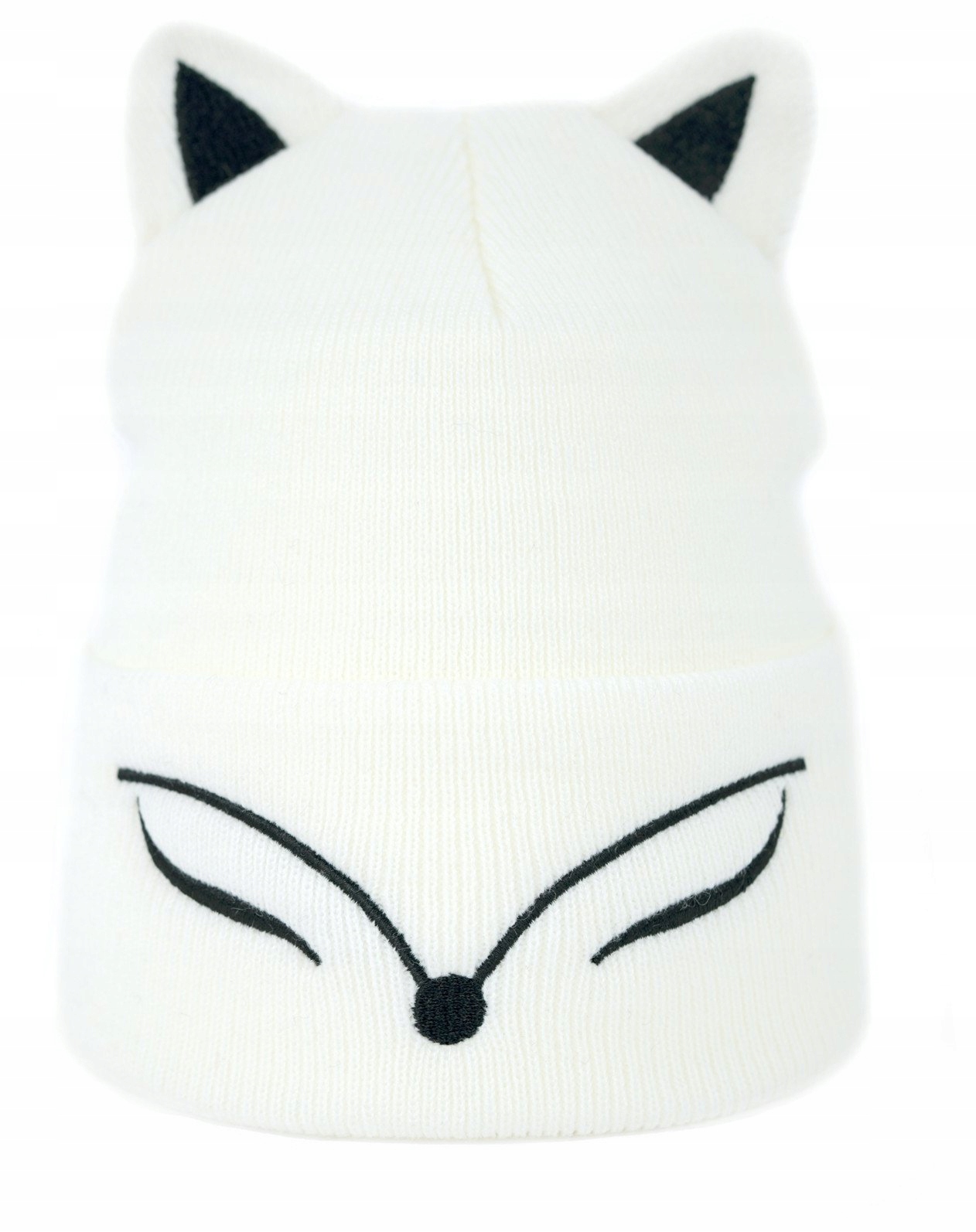 

Szaleo Czapka Dziecięca Sleepy fox cz21391-3