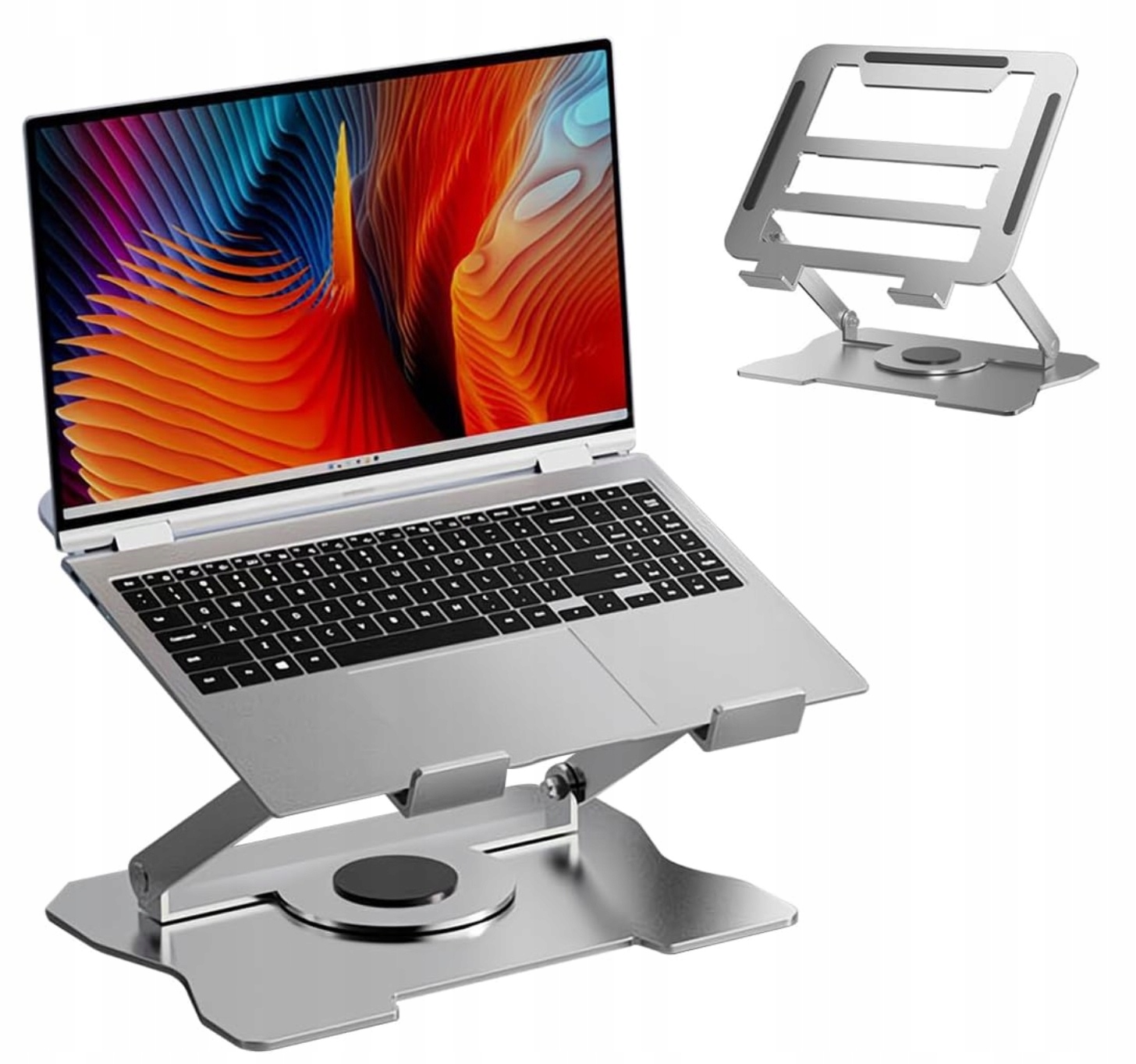 Ergonomický Stojan Stojan Pro Notebook Macbook Pro Air M1 M2 M3 M4