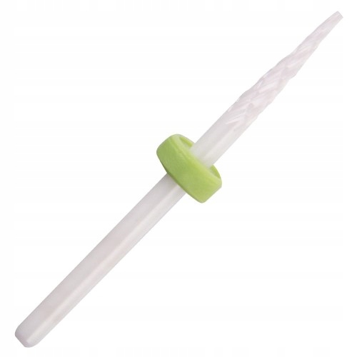 

Frez Ceramiczny Szczelinowy Small Cone Mocny Żel