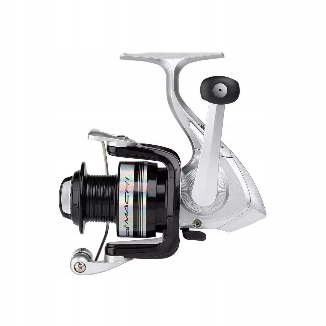 KOŁOWROTEK SHAKESPEARE MACH I SPINNING 6000 FD Waga 370 g