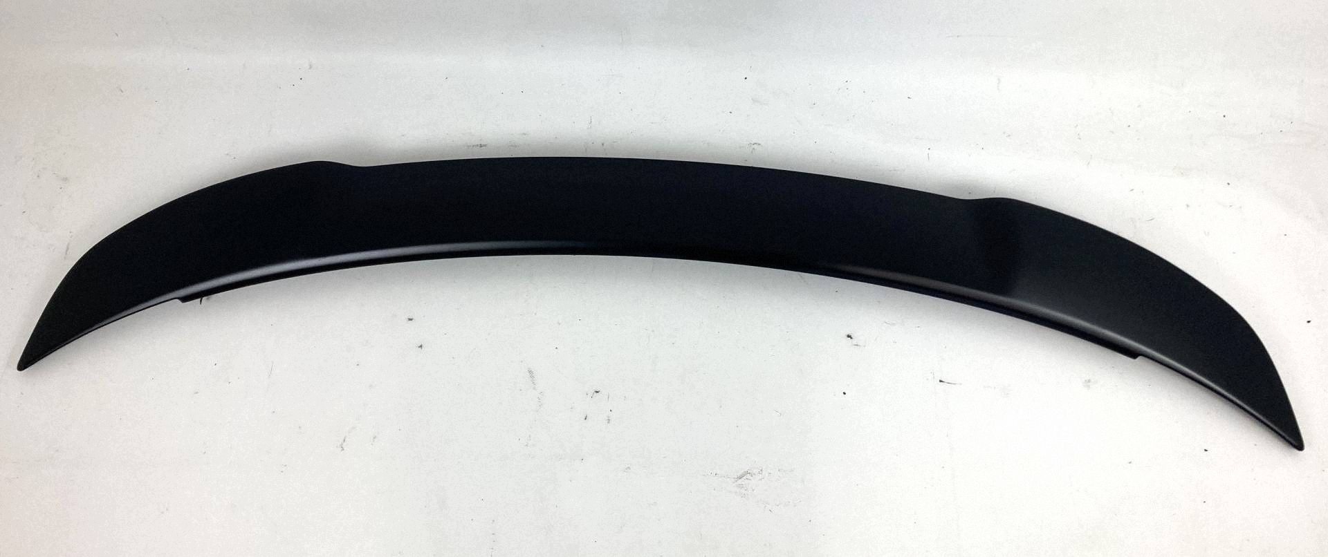 Dodge Charger 2015-2023 spoiler lotka heckklappe heck
